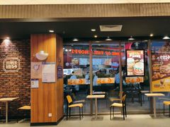 -汉堡王(嘉定宝龙城市广场)