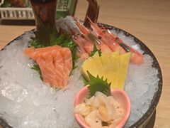 -匠和风精致料理(宁德万达店)