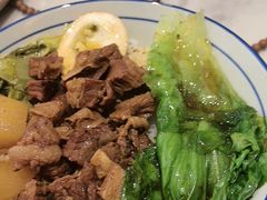 -一肴·牛肉粿条(深圳湾睿印店)