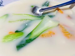 -渔民船说·北塘海鲜·天津菜·海肠捞饭(北塘古镇店)
