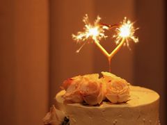 -玉见cake低糖蛋糕甜品台定制(河西店)