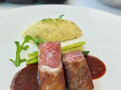 -瑞吉酒店 · Elba 欧尔巴意大利餐厅· 精致意餐·云端聚会