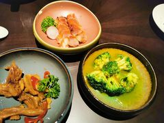 -领事馆19号中餐厅(厦门海景洲际酒店)
