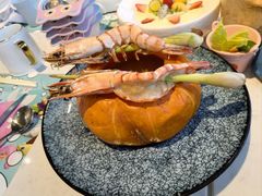 -水桶王国主题餐厅·聚会·生日派对·亲子活动·家庭套餐(亚龙湾希尔顿店)