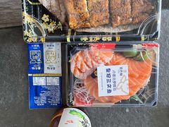 -吉之仙•中国制造•出口级食材日料店(领事馆总店)