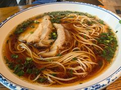 -乔家栅(襄阳南路店)