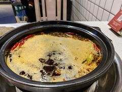 -钢管厂歆瑞源油卤串串香(春熙路太古里店)