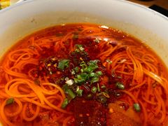 -老湖南民间菜·牛肉十八炒(花都店)