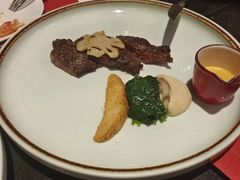 -塞纳河法国餐厅(唐延路店)