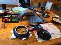 -千寻烧肉(政务区店)