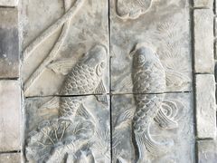 -车溪民俗旅游区