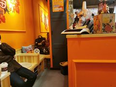 -囍福咖啡(这有山店)