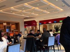 -盛宴自助餐厅(运达喜来登店)