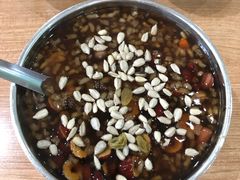 八宝稀饭-清真老铁家灌汤包