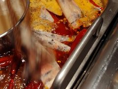 -巴奴毛肚火锅(悠唐购物中心店)