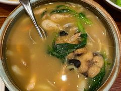-妈妈菜舟山海鲜(定海古城店)