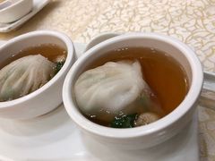 -顺德人家食府(黄金广场店)