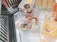 -TOUCH泰奇(祝桥振兴街店)