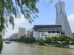 -西湖文化广场