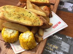 -米斯特比萨(亦庄国融国际店)