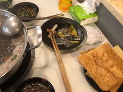 -唔品潮汕自助牛肉火锅(洪文店)