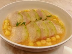 -扬州香格里拉·香宫中餐厅