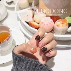 -明洞造型精品烫染