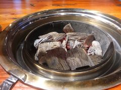 -万兴佳烤肉·长白山老味道(宏泰广场店)