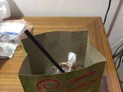 老挝冰咖啡-半坡九号老挝冰咖啡