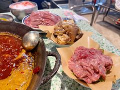 -五里关火锅(牛市口店)