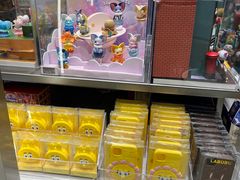 -泡泡玛特POPMART(国贸三期店)