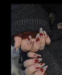 -LILY NAILS美甲美睫