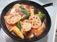 -华嫂冰室(尖沙咀店)