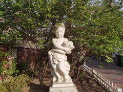 -天津五大道文化旅游区