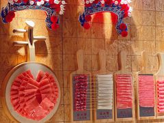 -羊大爷涮肉(亮马桥店)