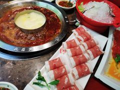 -九庄火锅(龙游店)