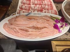 -小龙坎老火锅(展览馆店)