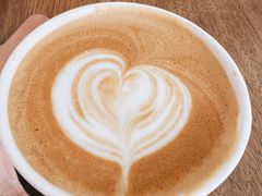 -舊新事咖啡NOTHING NEW COFFEE