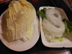 -北门涮肉·炭火铜锅涮肉(什刹海店)