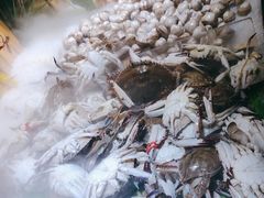 -聚盛源蒸汽海鲜火锅烤肉自助(巨川金海岸购物广场店)