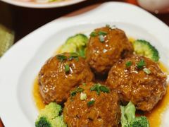 -正阳门饭庄·烤鸭·北京菜(万丰路七里庄店)