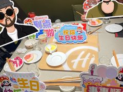 -海底捞火锅(上地华联店)
