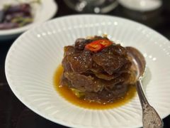 -北京四季酒店·采逸轩