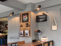 -转山咖啡(松柏社区店)