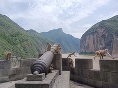 -白帝城·瞿塘峡景区