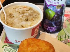 -肯德基(绍兴悦来店)