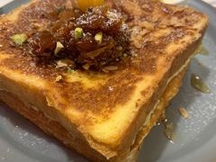 -娜娜家•Nana’s restaurant (爱琴海店)