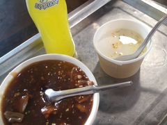 炒肝-姚记炒肝店(鼓楼店)