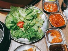 -西塔老太太泥炉烤肉