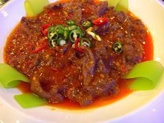 -缪氏川菜(丰盛町店)